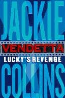 Cover image for Vendetta