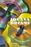 Cover image for Iguana dreams