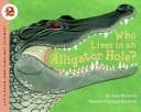 Cover image for What good are alligators?