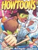 Cover image for Howtoons