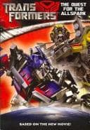 Cover image for Transformers