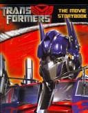 Cover image for Transformers