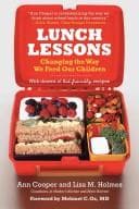 Cover image for Lunch Lessons