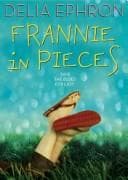 Cover image for Frannie in Pieces
