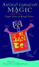 Cover image for Ancient Christian Magic
