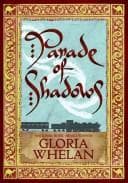 Cover image for Parade of Shadows