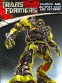 Cover image for Transformers
