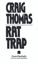 Cover image for Rat Trap