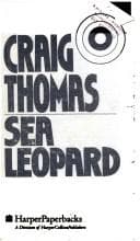 Cover image for Sea Leopard
