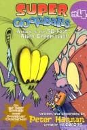 Cover image for Super Goofballs, Book 4