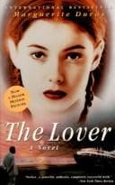 Cover image for The Lover
