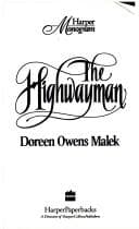 Cover image for The Highwayman (Harper Monogram)