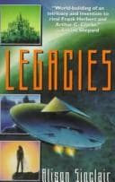 Cover image for Legacies