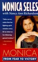 Cover image for Monica