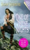 Cover image for One of These Nights