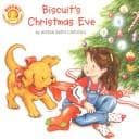 Cover image for Biscuit's Christmas Eve (Biscuit)
