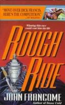 Cover image for Rough Ride