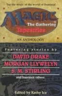 Cover image for Tapestries: An Anthology (Magic : the Gathering)