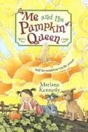Cover image for Me and the Pumpkin Queen