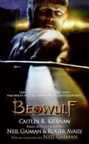 Cover image for Beowulf