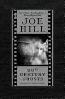 Cover image for 20th Century Ghosts