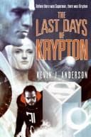 Cover image for The Last Days of Krypton