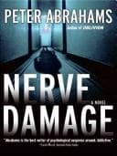 Cover image for Nerve Damage LP