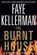 Cover image for The Burnt House