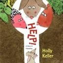 Cover image for Help!