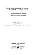 Cover image for Presenting Past