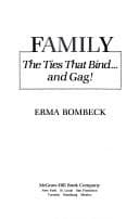 Cover image for Family