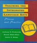 Cover image for Teaching the Integrated Language Arts