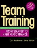 Cover image for Team Training from Startup to High Performance