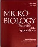 Cover image for Microbiology