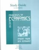 Cover image for Micro Study Guide
