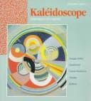 Cover image for Kaleidoscope