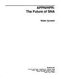 Cover image for Appn/Hpr