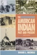 Cover image for The American Indian
