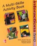 Cover image for Interactions