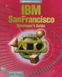 Cover image for IBM SanFrancisco developer's guide