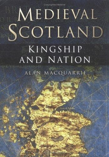 Medieval Scotland