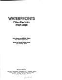 Cover image for Waterfronts