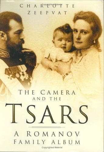 The camera and the tsars
