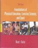 Cover image for Ready Notes t/a Foundations of Physical Education, Exercise Science, and Sport