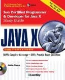 Cover image for SCJP Sun Certified Programmer for Java 5 Study Guide (Exam 310-055) (Certification Press Study Guides)