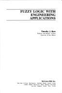 Cover image for Fuzzy Logic With Engineering Applications
