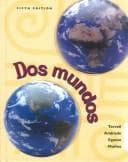 Cover image for DOS Mundos Listening Comprehension