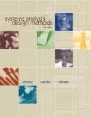 Cover image for Student Resources and Projects and Cases CD-ROM Systems Analysis & Design Methods