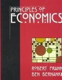 Cover image for Principles of Economics + Powerweb + DiscoverEcon Code Card 