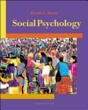Cover image for Student CD-ROM to use with Social Psychology, 8e